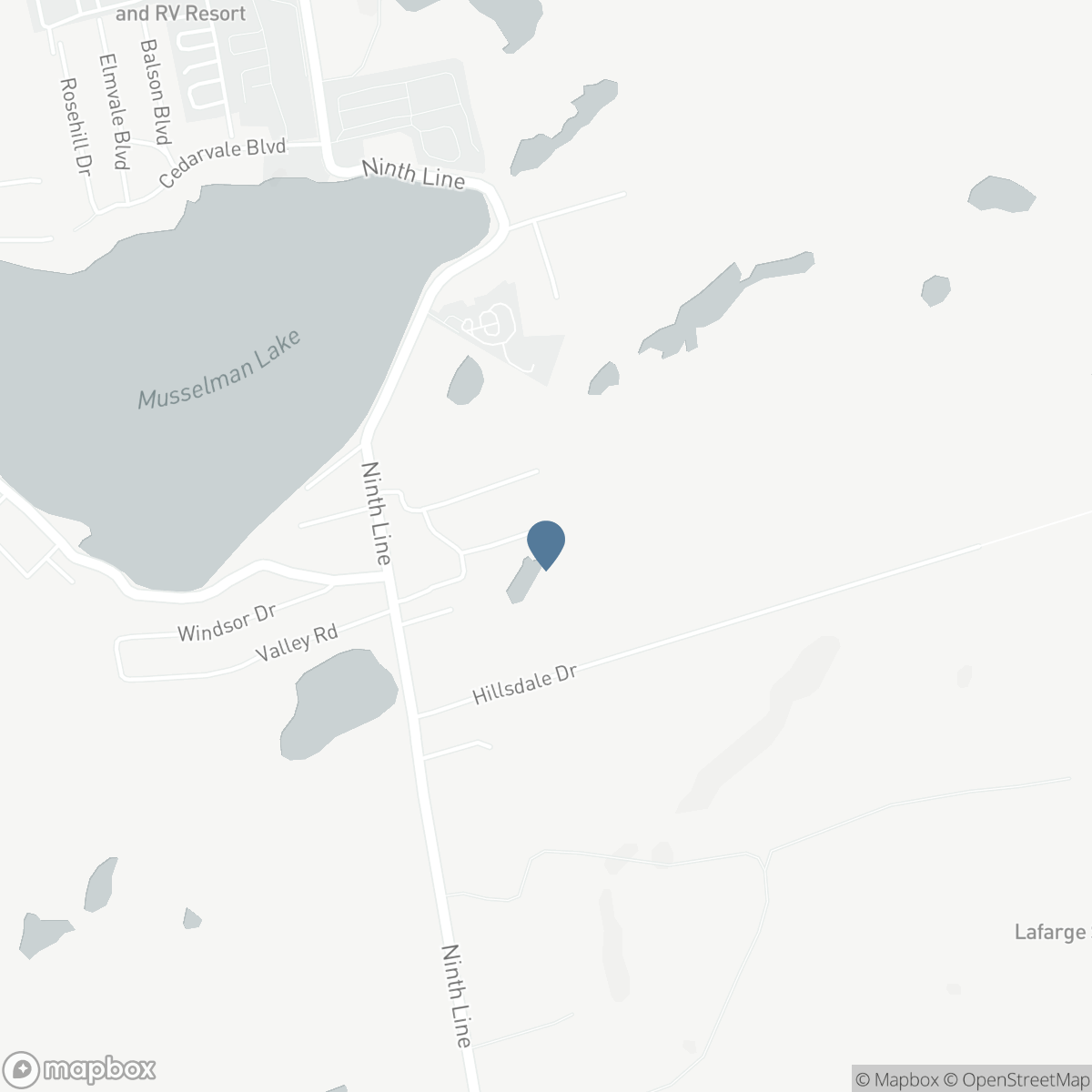11 VICTOR ROAD, Whitchurch-Stouffville, Ontario L4A 7X3